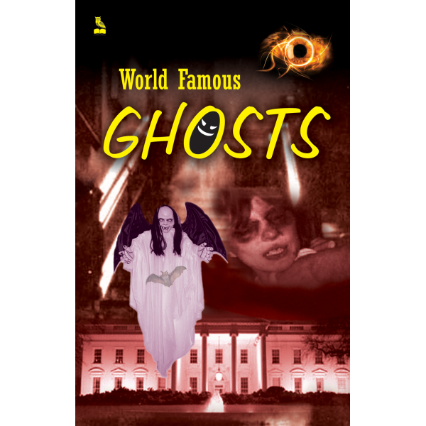 World Famous Ghosts
